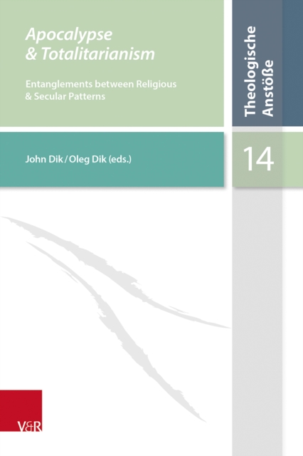 Apocalypse & Totalitarianism