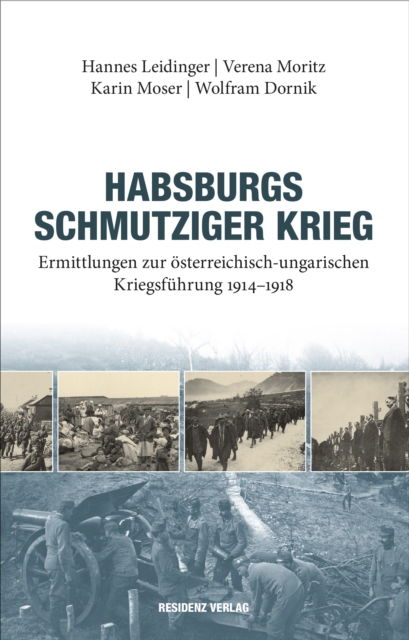 Habsburgs schmutziger Krieg