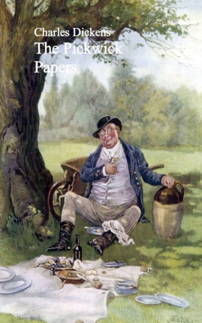 Pickwick Papers