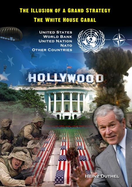 Illusion of a Grand Strategy