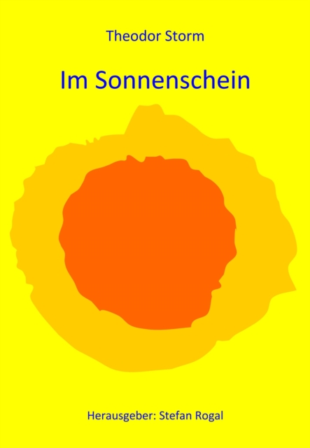 Im Sonnenschein
