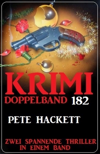 Krimi Doppelband 182