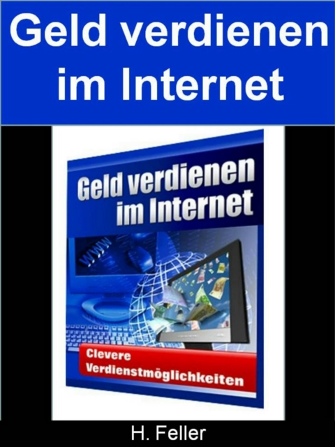Geld verdienen im Internet