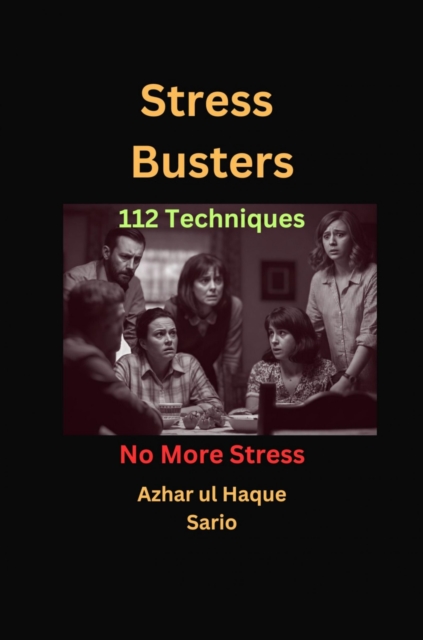 Stress Busters