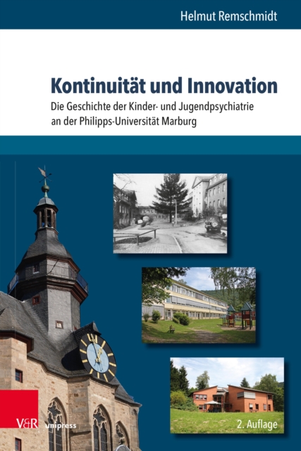 Kontinuität und Innovation