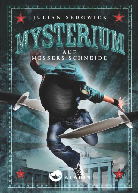 Mysterium. Auf Messers Schneide