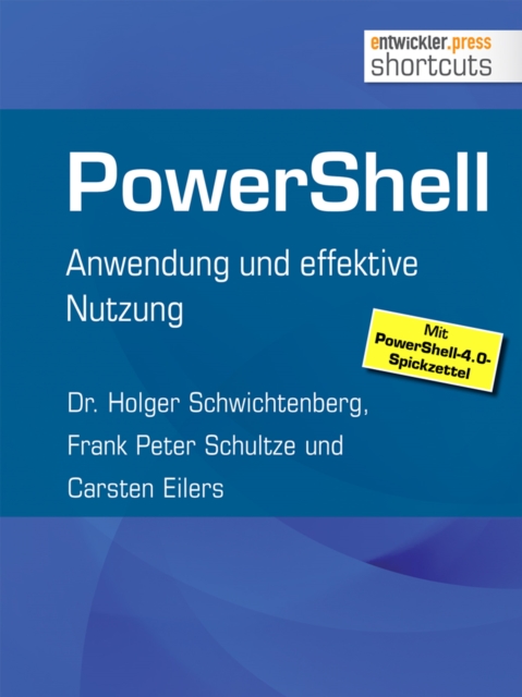 PowerShell