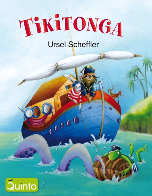 Tikitonga