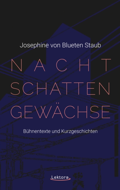 Nachtschattengewächse