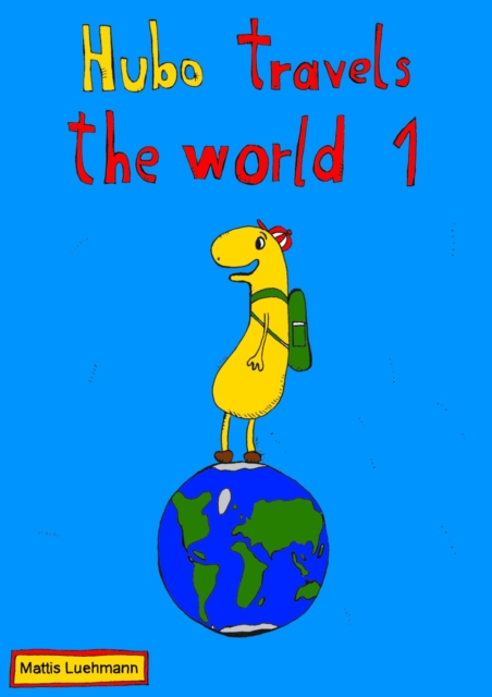 Hubo travels the world 1