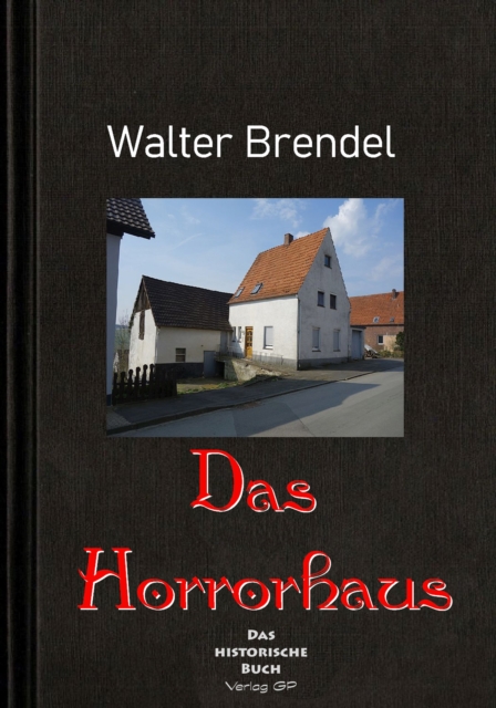 Das Horrorhaus