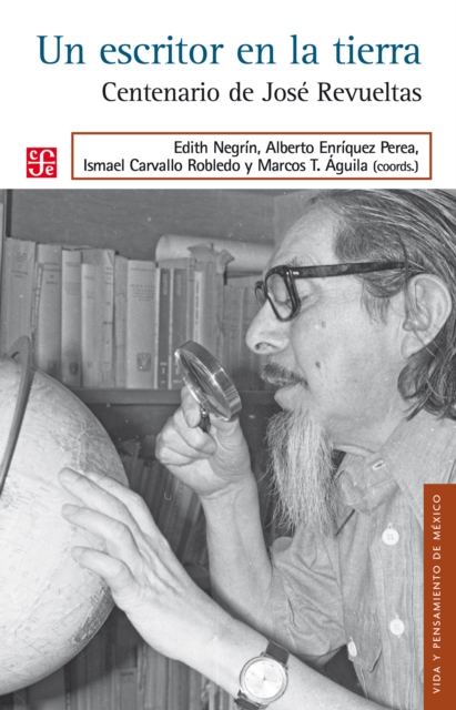 Un escritor en la tierra