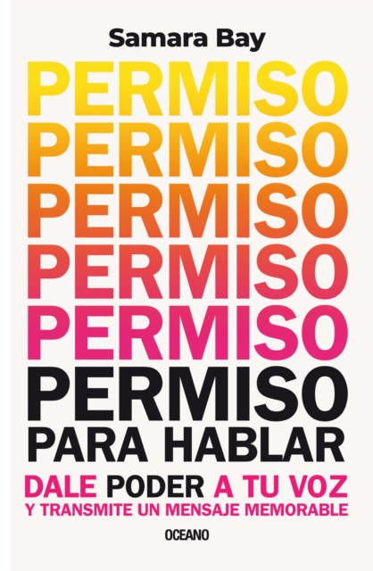 Permiso para hablar
