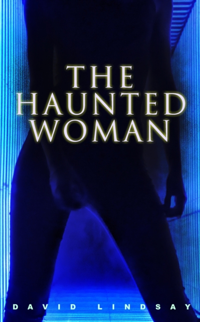 Haunted Woman