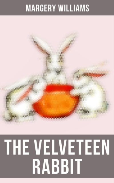 Velveteen Rabbit
