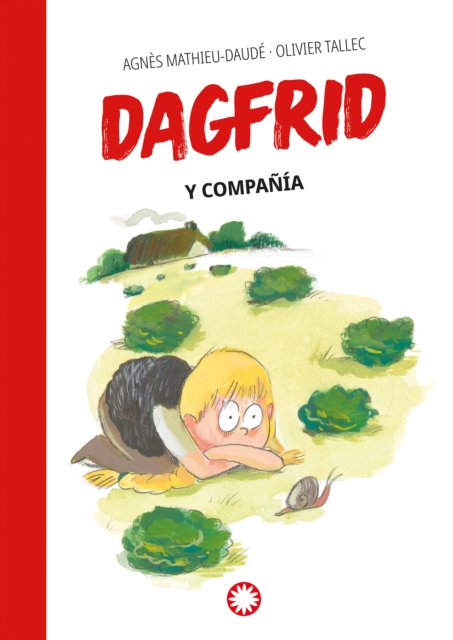Y compañía (Dagfrid #3)