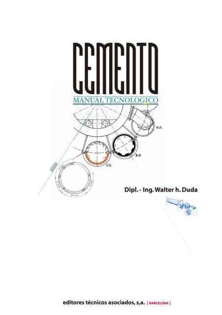 Manual tecnológico del cemento