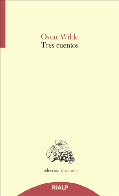 Tres Cuentos