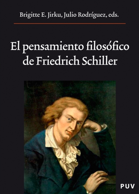 El pensamiento filosofico de Friedrich Schiller
