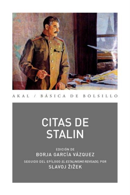 Citas de Stalin