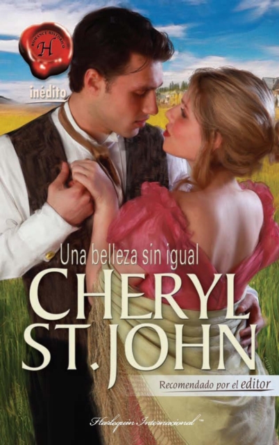 Una belleza sin igual