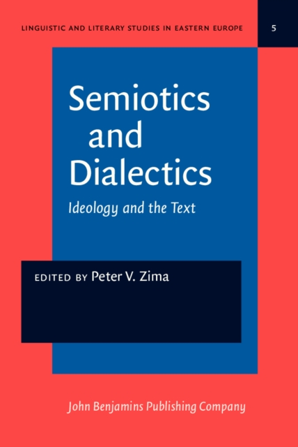 Semiotics and Dialectics