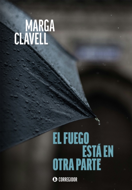 El fuego esta en otra parte