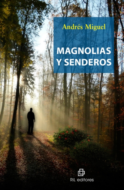 Magnolias y senderos