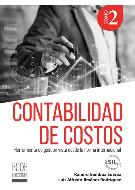 Contabilidad de costos. Tomo II