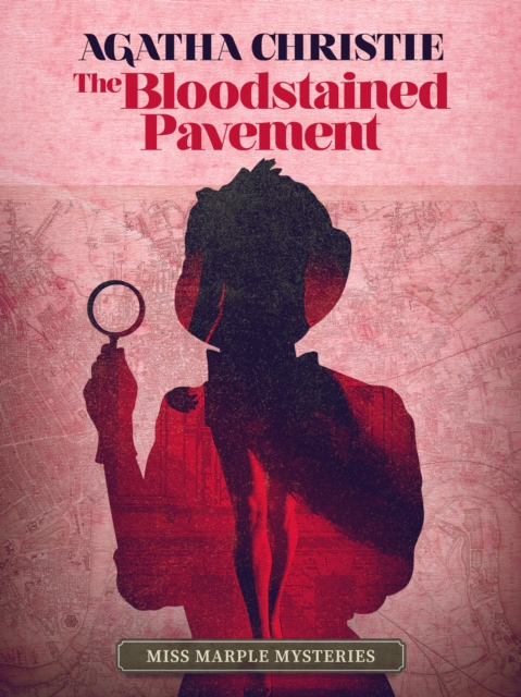 Bloodstained Pavement