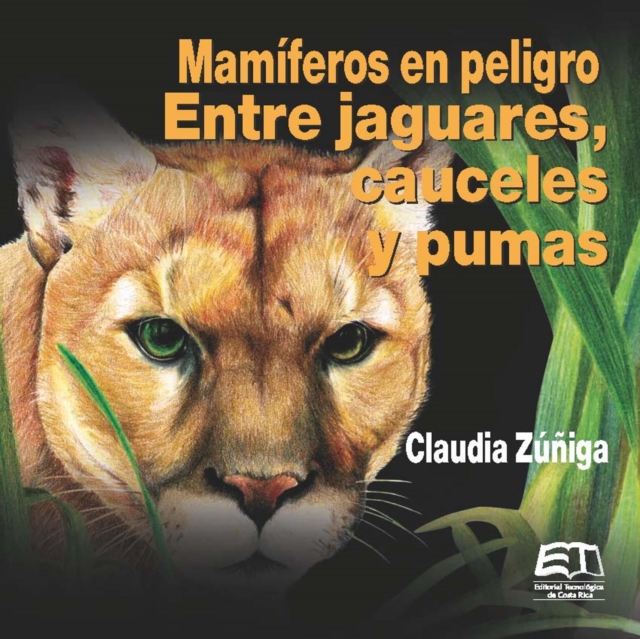 Mamíferos en peligro. Entre jaguares, cauceles y pumas