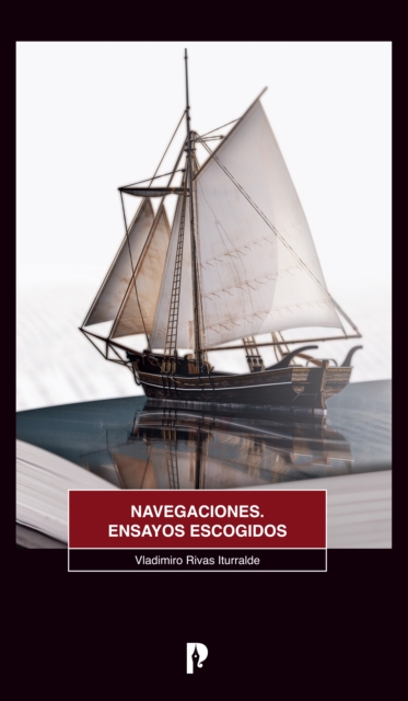 NAVEGACIONES. ENSAYOS ESCOGIDOS