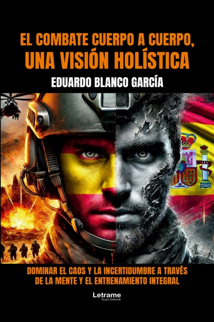 El combate cuerpo a cuerpo