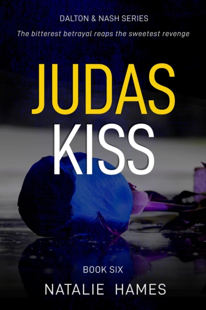 Judas Kiss