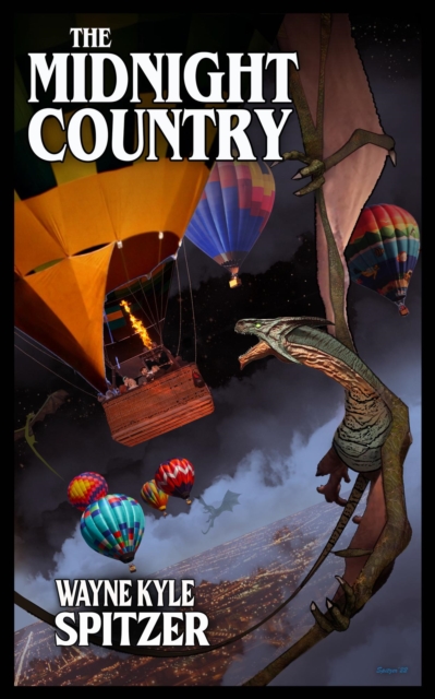 Midnight Country