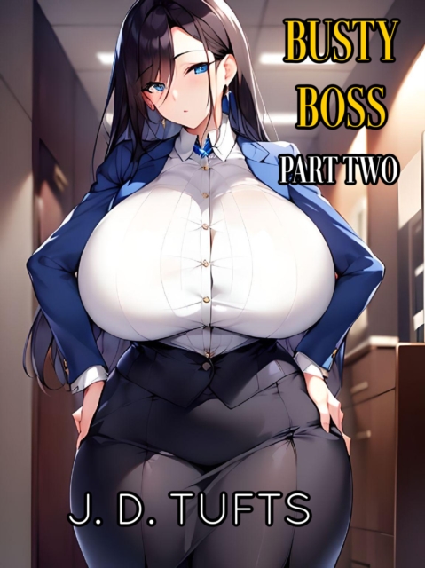 Busty Boss (Part Two) 