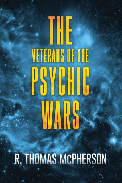 Veterans of the Psychic Wars