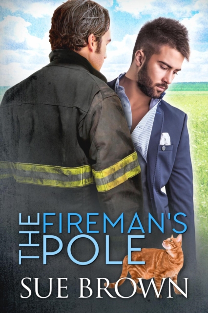 Fireman's Pole
