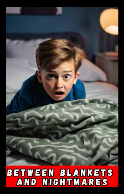 Between blankets  and nightmares