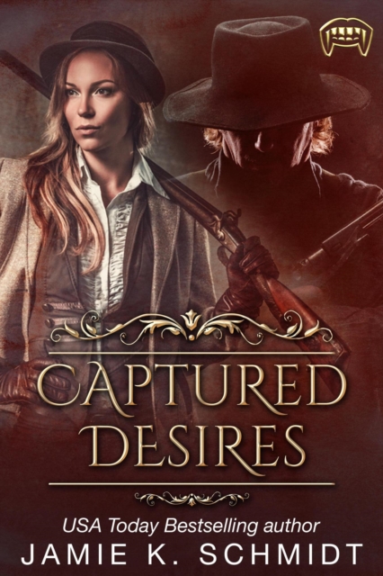 Captured Desires