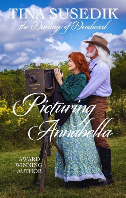 Picturing Annabella