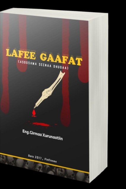 Lafee Gaafat