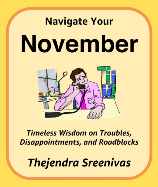 Navigate Your November