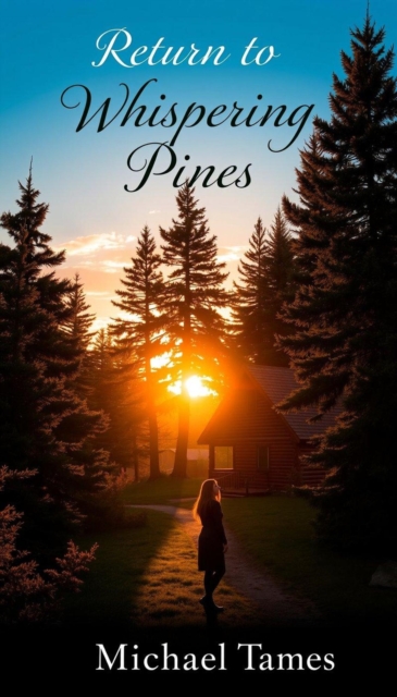 Return To Whispering Pines
