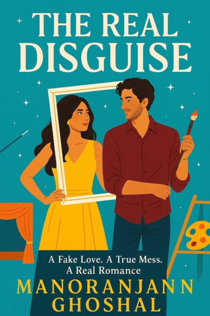 Real Disguise