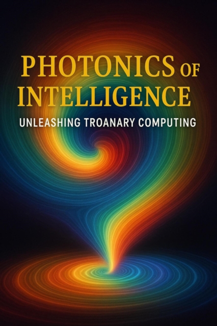 Photonics of Intelligence - Unleashing Troanary Computing