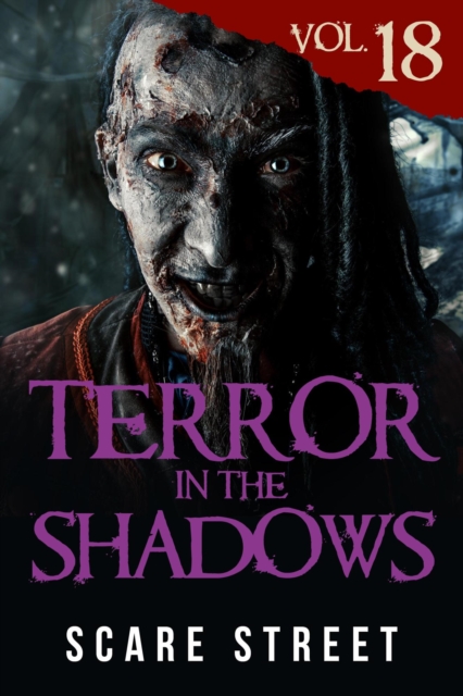 Terror in the Shadows Vol. 18