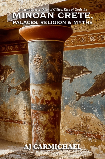 Minoan Crete, Palaces, Religion, and Myths