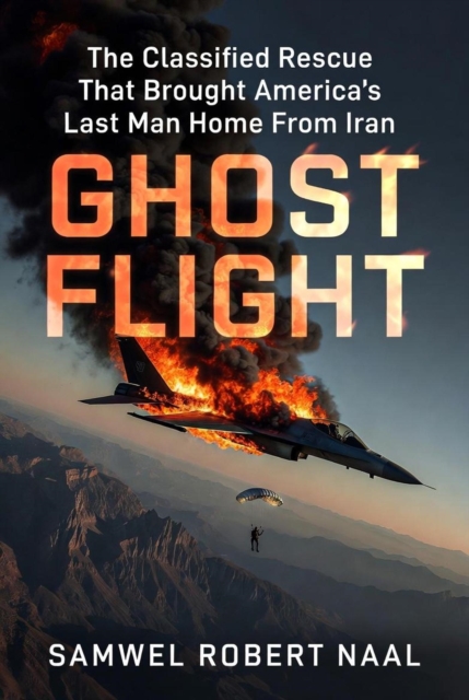Ghost Flight