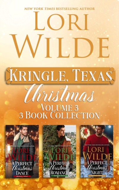 Perfect Christmas Collection: Volume 3